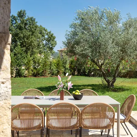 Villa Seseli By Interhome