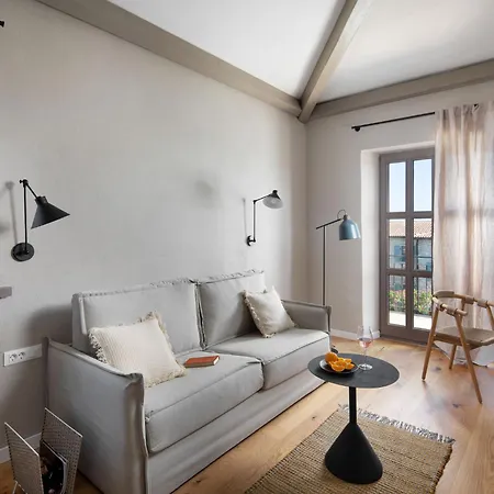 Seseli By Interhome Villa *