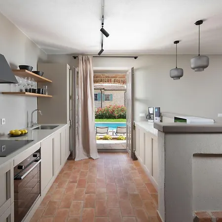 Seseli By Interhome Villa