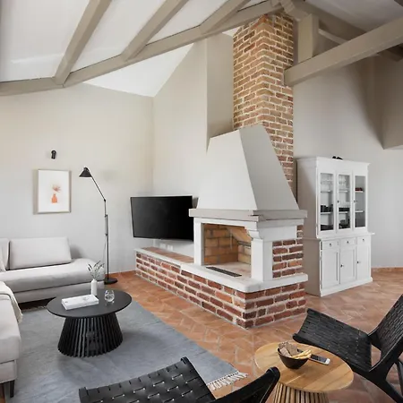 Seseli By Interhome