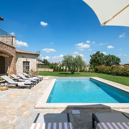Villa Seseli By Interhome *