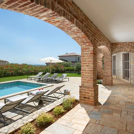 Seseli By Interhome Villa Sveti Lovreč Pazenatički