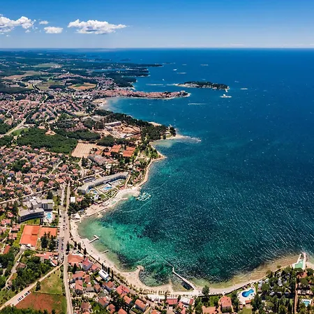 Seseli By Interhome Sveti Lovrec Pazenaticki
